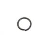 Jump Rings 4-50g Gunmetal 4.5mm ID/7mm OD